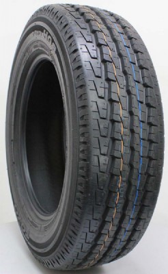 TOYO TOYO H-08 195/75R16 8PR 107/105S TL