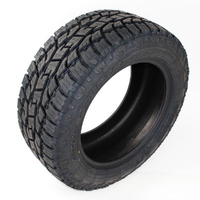 TOYO OPEN COUNTRY AT PLUS 215/60R17 96V TL