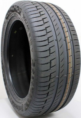 CONTINENTAL CPC6 215/45R17 91Y XL