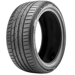 HANKOOK S1 EVO2 K117 225/50R17 94W TL