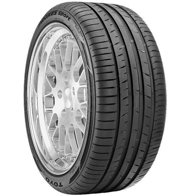 TOYO PROXES SPORT 255/35R19 96Y XL TL