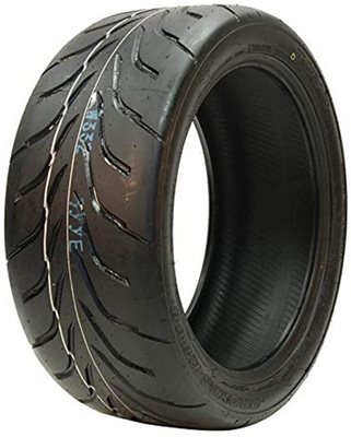 TOYO PROXES R888 265/35R19 94Y TL