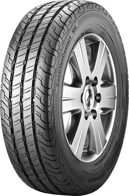 CONTINENTAL VANCONTACT 100 185/75R16C 104R