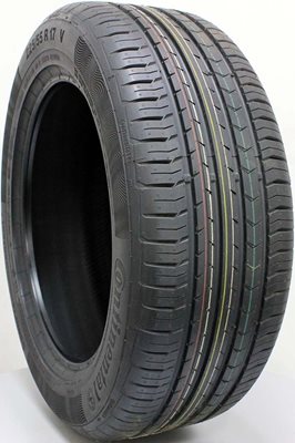 CONTINENTAL CPC5 215/60R16 95V