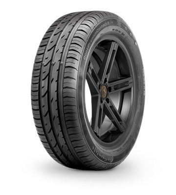 CONTINENTAL CPC2 OE 175/65R15 84H