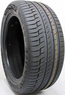 CONTINENTAL CPC6 205/50R16 87W