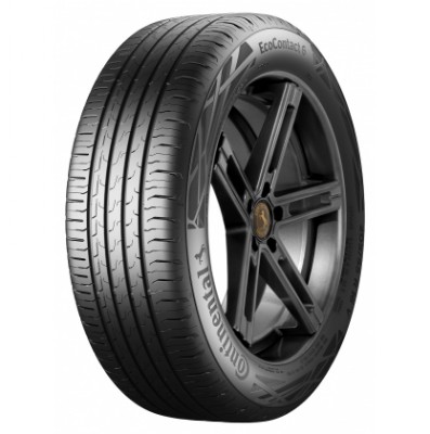 CONTINENTAL ECOCONTACT 6 175/65R14 82T