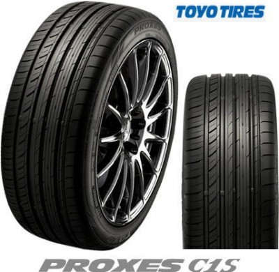 TOYO PROXES-C1S 215/55R17 98W XL TL