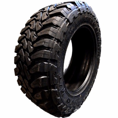 TOYO OPEN COUNTRY M/T 245/75R16 1220/116P 10P