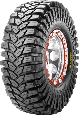 MAXXIS TREPADOR COMPETITION M8060 37X12.5R17 124K