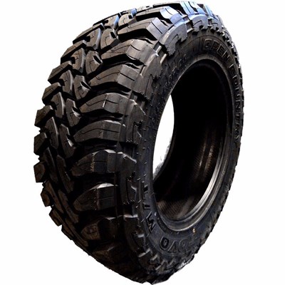 TOYO OPEN COUNTRY MT 265/70R17 118/115P