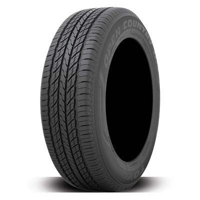 TOYO OPEN COUNTRY U/T 245/70R17 110H