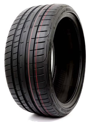 GOODYEAR SUPERSPORT 255/35R20 97Y NAO FP XL