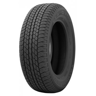 TOYO OPEN COUNTRY A32 265/60R18 110H