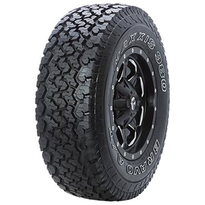 MAXXIS AT980 OWL 8PR 265/60R18 114/110S