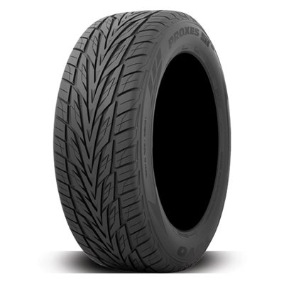 TOYO PROXES ST3 255/55R18 109V
