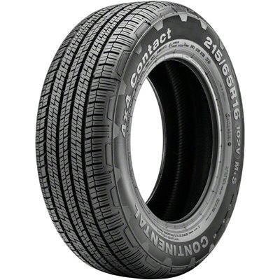 CONTINENTAL 4X4 CONTACT 225/70R16 102H