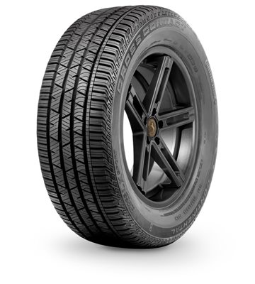 CONTINENTAL CROSS CONTACT LX SPORT 275/45R21 110Y