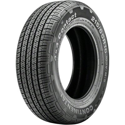 CONTINENTAL 4X4 CONTACT 225/60R17 102H