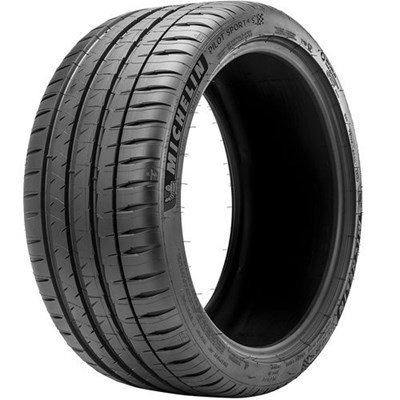 MICHELIN PS4S ACOUSTIC T0 235/35R20 92Y XL