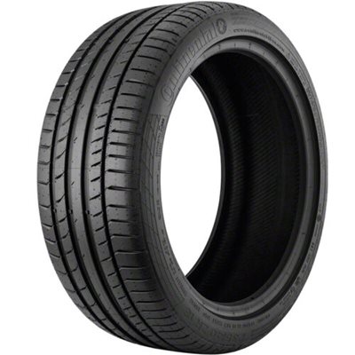 CONTINENTAL CSC5P OE 285/45R21 109Y