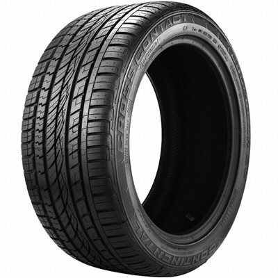 CONTINENTAL CROSS CONTACT UHP OE 235/60R18 107W XL