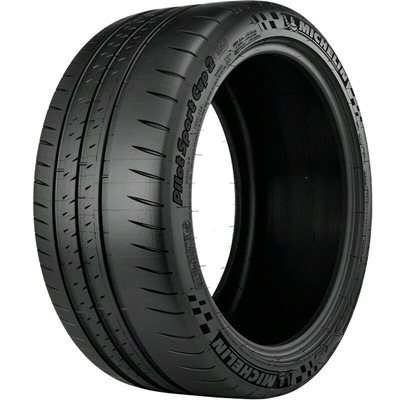 MICHELIN PS CUP2 CONNECT 265/35R18 97Y