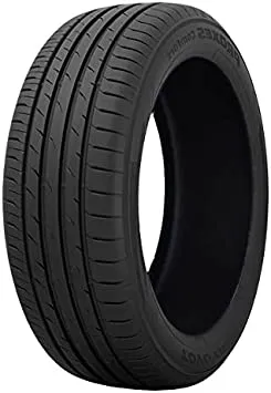 TOYO PROXES COMFORT S 225/55R17 101W XL