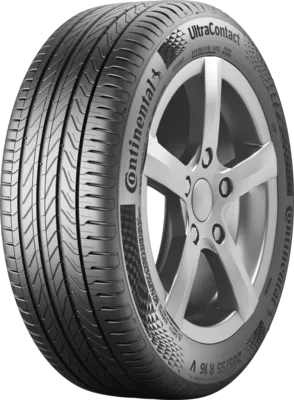 CONTINENTAL ULTRA CONTACT 215/45R17 91Y XL