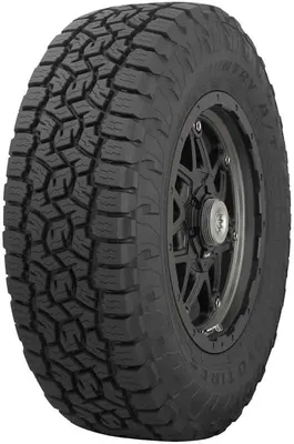 TOYO OPEN COUNTRY AT3 245/70R16 111T XL