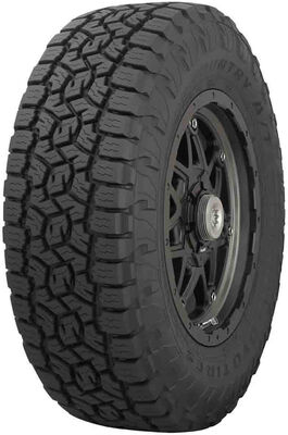 TOYO OPEN COUNTRY AT3 255/60R18 112H XL