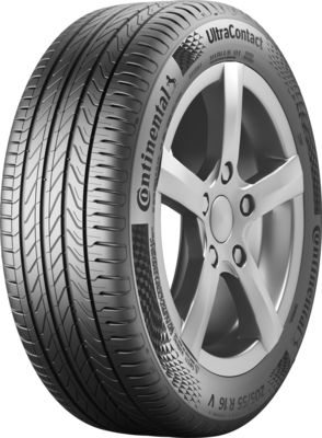 CONTINENTAL ULTRA CONTACT 165/60R14 75H