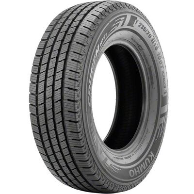 KUMHO CRUGEN HT51 OE 235/75R16 108T