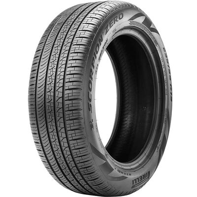PIRELLI SCORPION ZERO AS EV PNCS 275/45R21 110Y XL