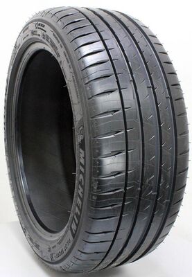MICHELIN PS4 GOE 275/40R19 105Y XL