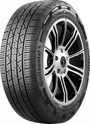 CONTINENTAL CROSS CONTACT HT 265/65R17 112H