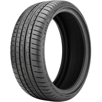 GOODYEAR ASYMMETRIC 3 SUV EV AO 255/45R21 106W XL