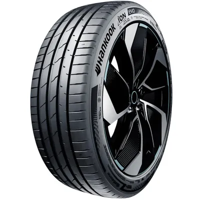 HANKOOK ION EVO IK01 OE EV 255/45R21 106Y XL