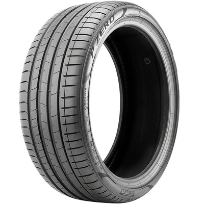 PIRELLI PZERO PZ4 LUXURY 275/35R22 104Y XL