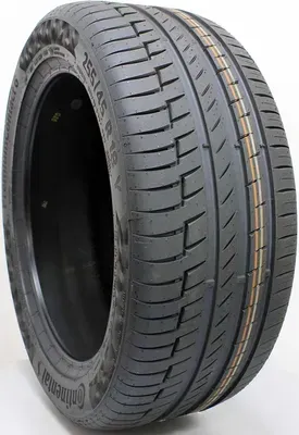 CONTINENTAL CPC6 OE 275/35R22 104Y XL