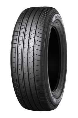 YOKOHAMA BLUEARTH AE61 235/60R18 103H