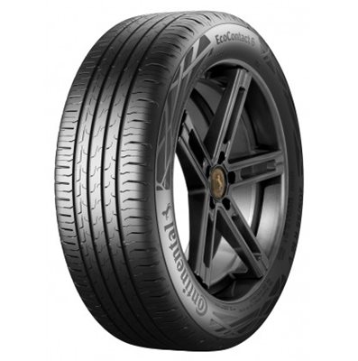 CONTINENTAL CEC6 CONTISEAL 215/50R19 93T