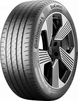 CONTINENTAL CEC7 235/55R18 104V XL