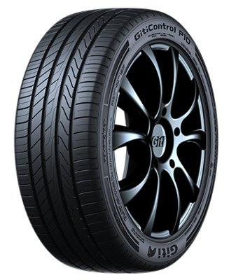 GT CONTROL P10 EV OE 235/55R19 105V XL
