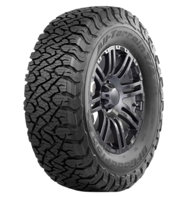 BF GOODRICH KO3 265/70R17 118/115S