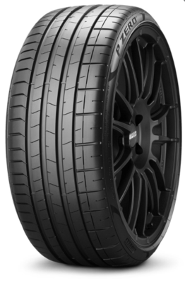 PIRELLI PZERO PZ4 325/30R23 109Y