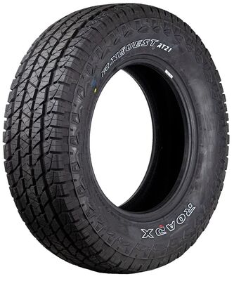 ROADX RXQUEST AT21 265/65R17 112H