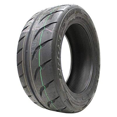 TOYO PROXES R888R 275/40R17 98W