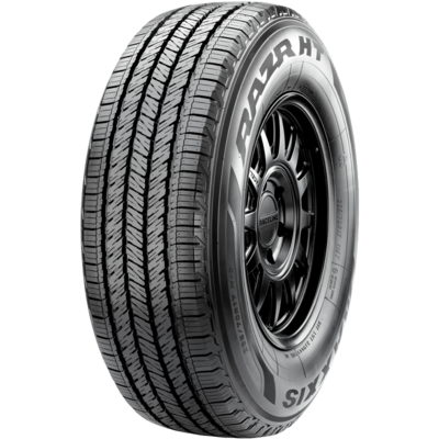 MAXXIS RAZR HT780 225/75R16C 115/112S 10PR