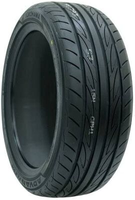 YOKOHAMA ADVAN FLEVA V701 215/45R18 93W XL